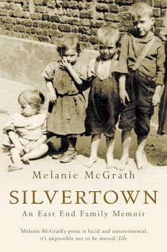 Silvertown - McGrath, Melanie