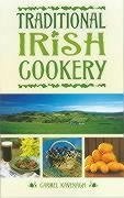 Traditional Irish Cookery - Kavenagh, Carmel