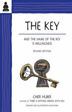 Cover The Key