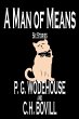 A Man of Means by P. G. Wodehouse,... - Bild 1