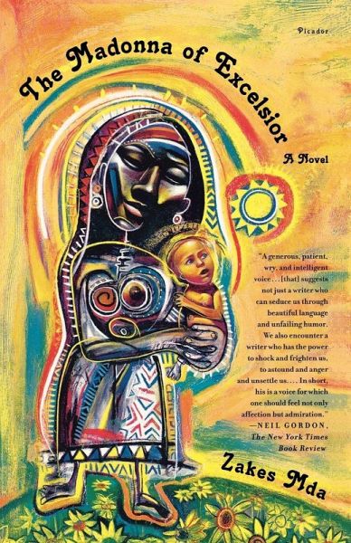 The Madonna of Excelsior The Madonna of Excelsior