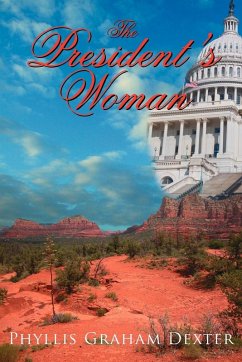 Cover The President's Woman