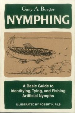 Nymphing - Borger, Gary A.