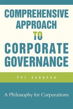 Comprehensive Approach to Corporate Governance