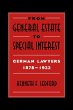 From General Estate to Special Interest - Bild 1