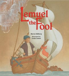 Lemuel the Fool - Uhlberg, Myron