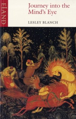 Journey into the Mind's Eye - Blanch, Lesley