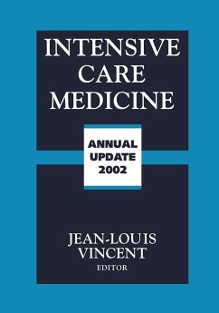 Intensive Care Medicine - Vincent