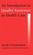 An Introduction to Quality Assurance in... - Bild 1