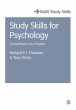 Study Skills for Psychology - Bild 1
