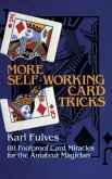 More Self-Working Card Tricks