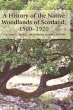 A History of the Native Woodlands of... - Bild 1