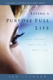 Living a Purpose-Full Life