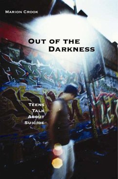 Out of the Darkness - Crook, Marion