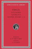 Eclogues. Georgics. Aeneid, Books 1-6