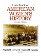 Handbook of American Women's History - Bild 1