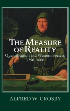 The Measure of Reality - Crosby, Alfred W.