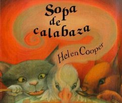Sopa de Calabaza - Cooper, Helen