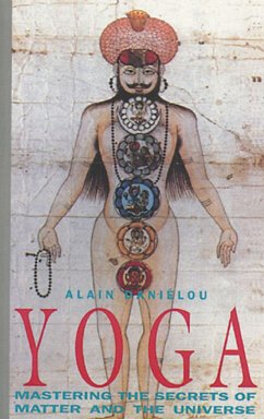 Yoga - Daniélou, Alain