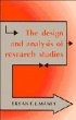 The Design and Analysis of Research... - Bild 1