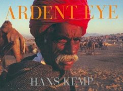 Ardent Eye - Kemp, Hans