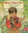 Rikki-Tikki-Tavi - Bild 1