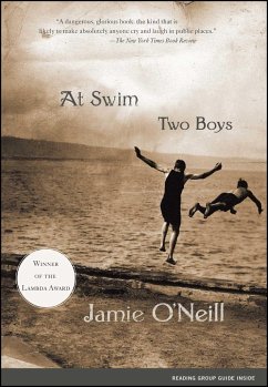 At Swim, Two Boys - O'Neill, Jamie