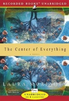 The Center of Everything - Moriarty, Laura