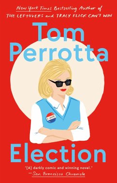 Election - Perrotta, Tom