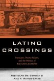 Latino Crossings