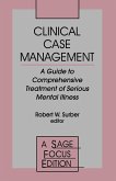 Clinical Case Management