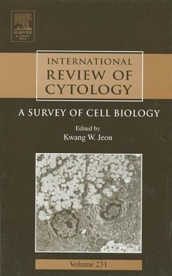 International Review of Cytology - Jeon, Kwang W. (ed.)