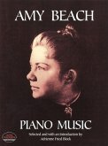 Amy Beach Piano Music