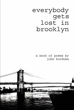 everybody gets lost in brooklyn