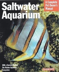 Saltwater Aquarium - Tunze, Axel