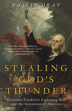 Stealing God's Thunder - Dray, Philip