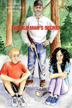 The Old Man's Secret - Austin, Sandra-Kay