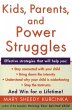 Kids, Parents, and Power Struggles - Bild 1