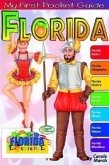 My First Pocket Guide to Florida!