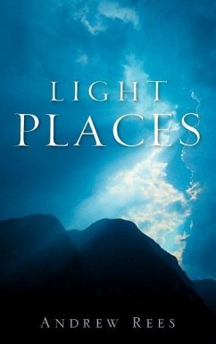 Light Places - Rees, Andrew