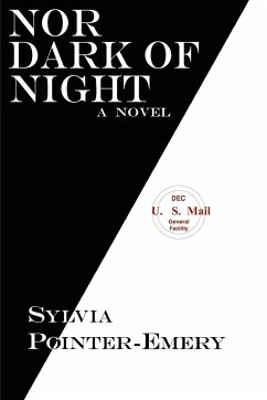 Nor Dark of Night - Pointer-Emery, Sylvia
