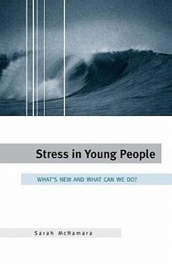 Stress in Young People - MacNamara, Sarah