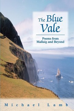 The Blue Vale - Lamb, Michael