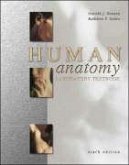 Human Anatomy Laboratory Textbook