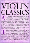 Violin Classics
