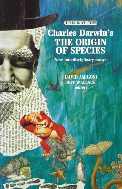 Charles Darwin's The Origin of Species