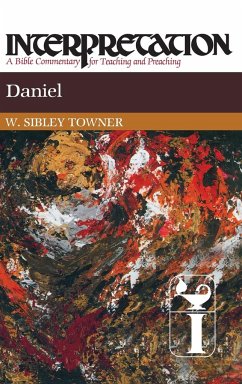 Daniel - Towner, W. Sibley