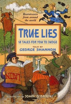 True Lies - Shannon, George