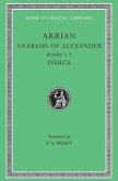 Anabasis of Alexander