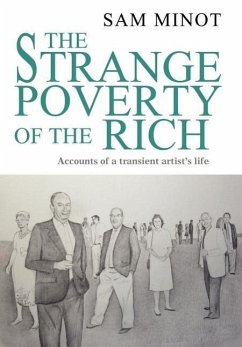 The Strange Poverty of the Rich